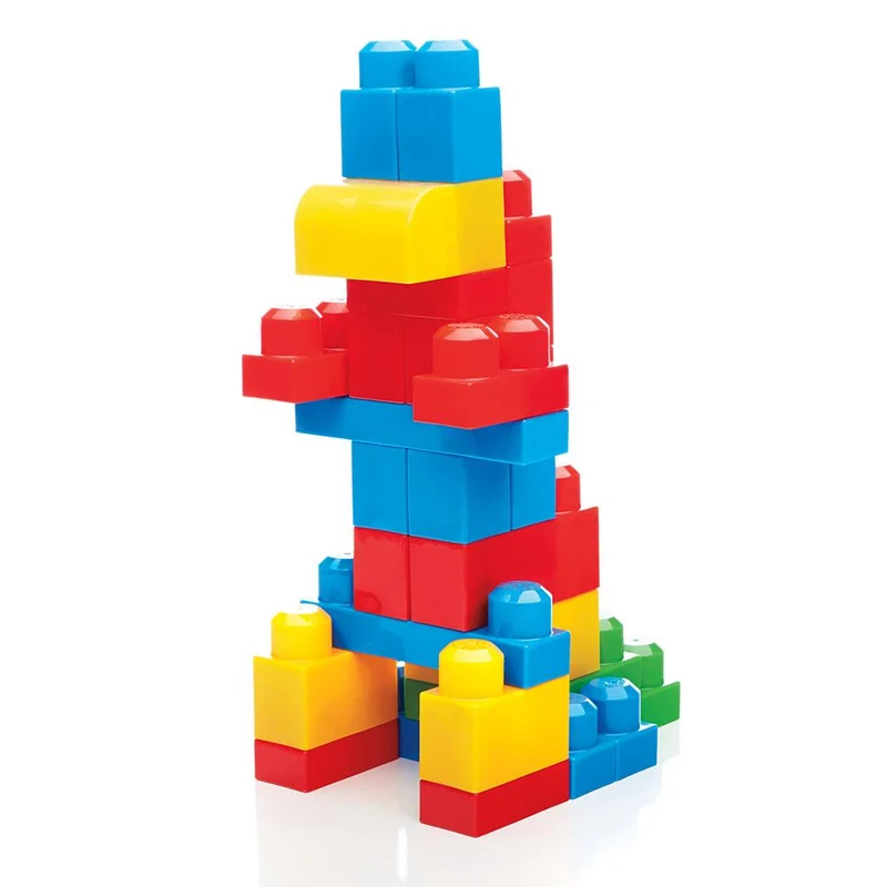 mega blocks first builders bloques para armar