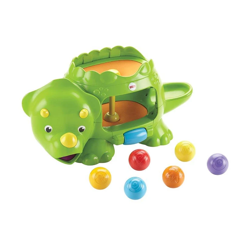 fisher price dino doble diver