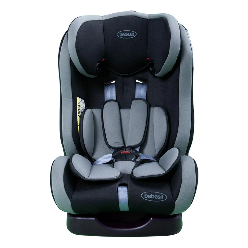 silla auto orbit gray