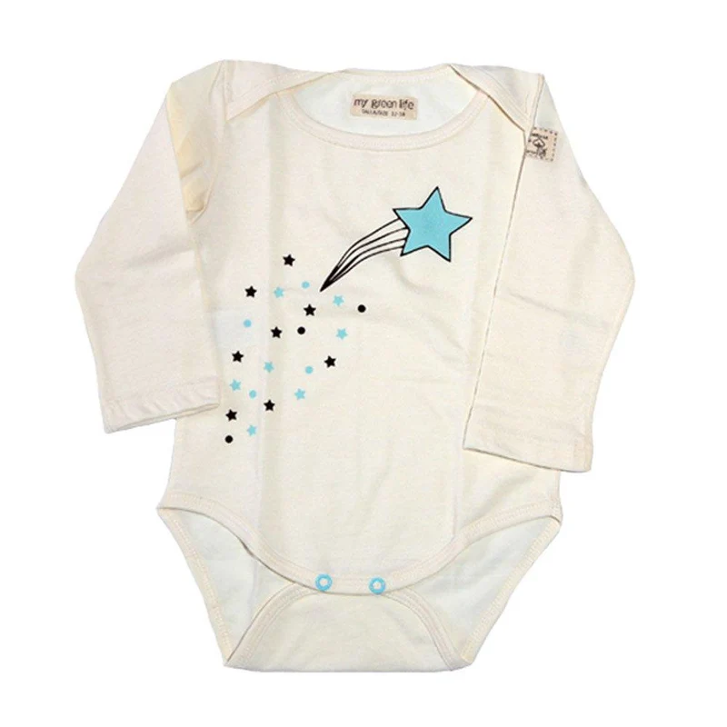 body estrellita 9 12