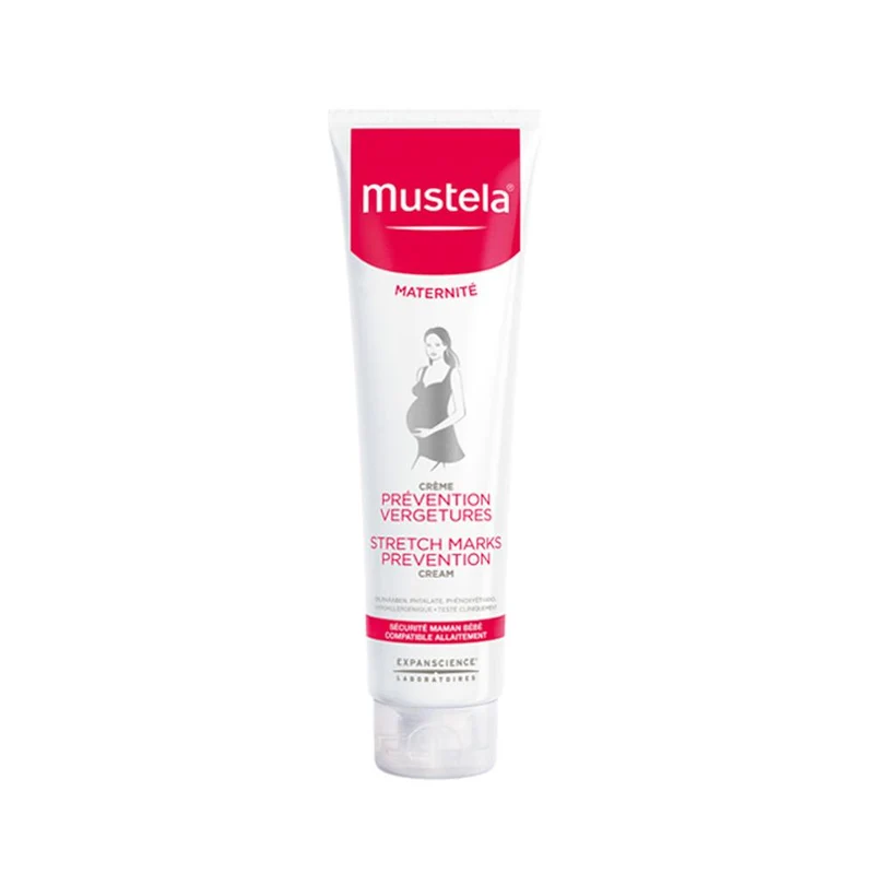 crema prevencion estrias 150 ml
