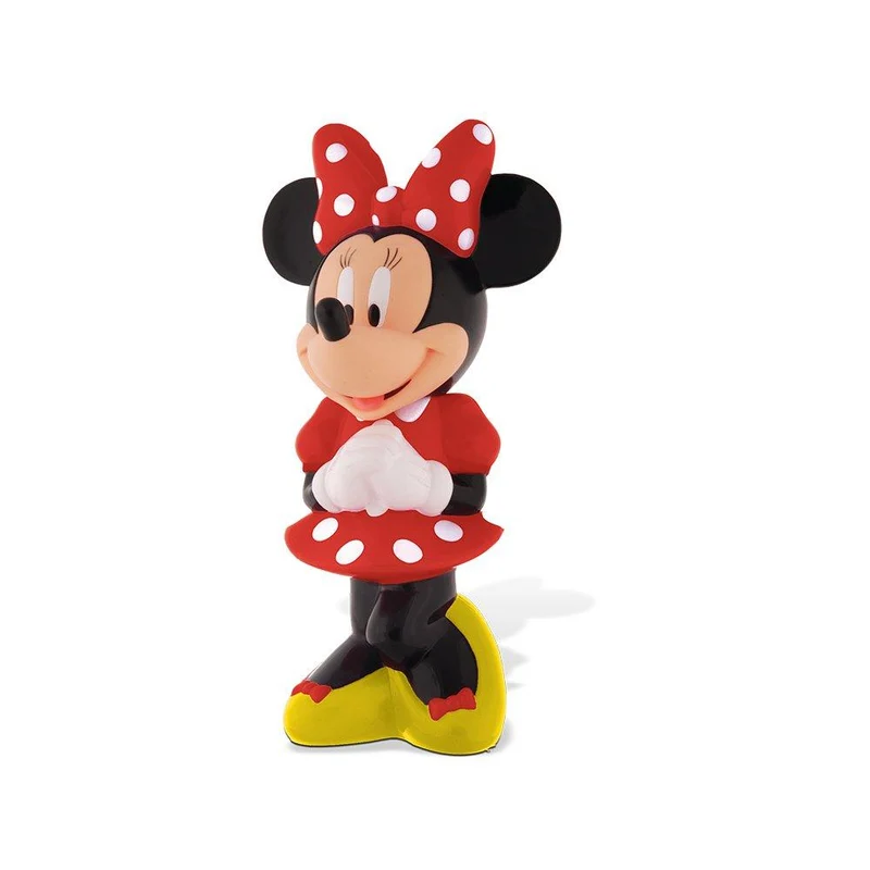 disney sh con manzamilla minnie x 220 ml 3d