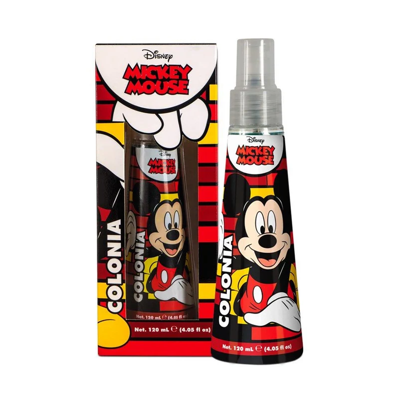disney colonia mickey x 120 ml