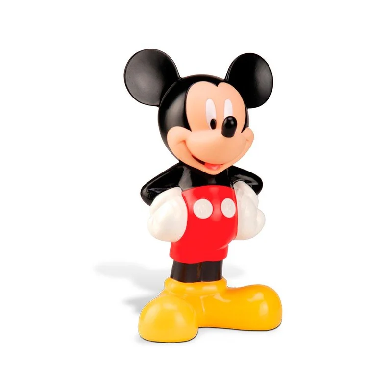 disney sh con manzamilla mickey x 220 ml 3d