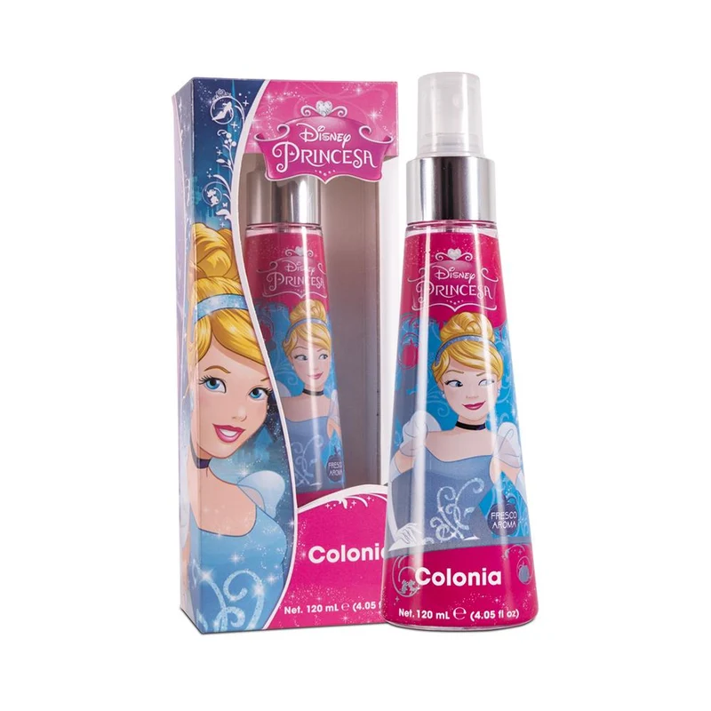 princess colonia x 120 ml
