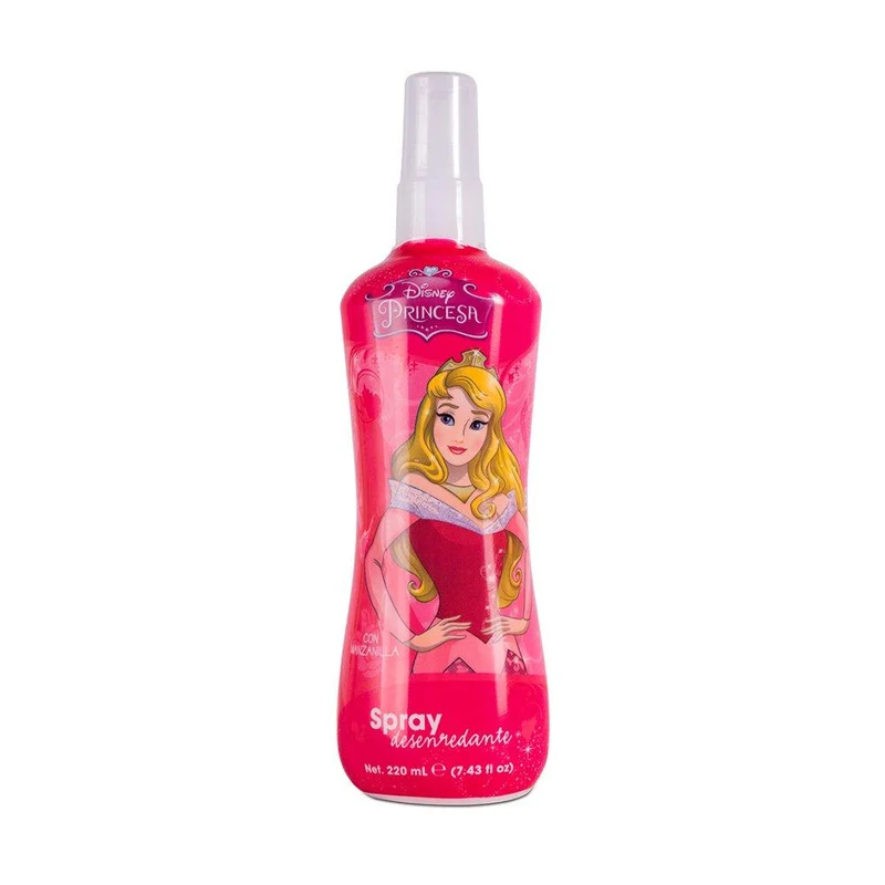 princess spray desenr con manz x220 ml