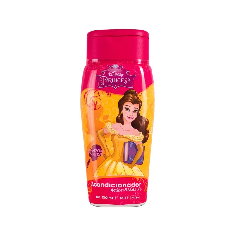 princess acondicionador x 260 ml