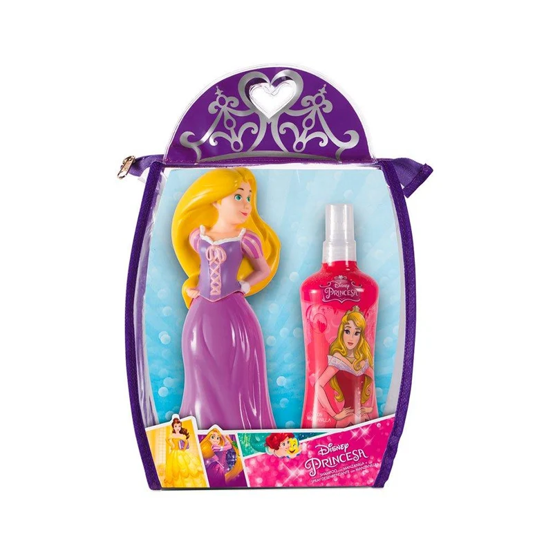estuche reg princesas 16