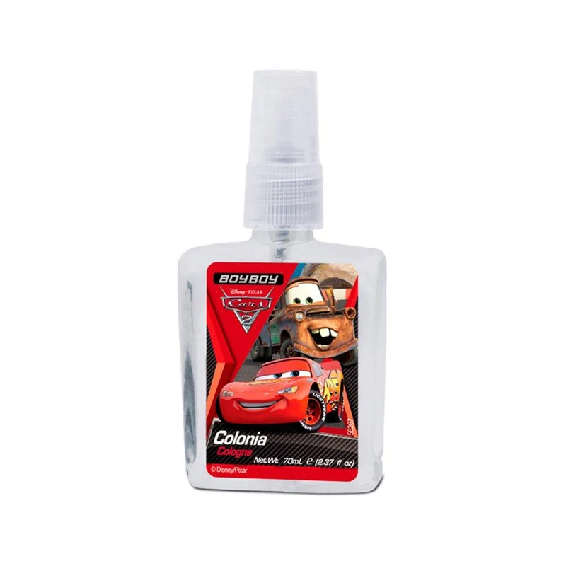 boy boy cars colonia x 70 ml