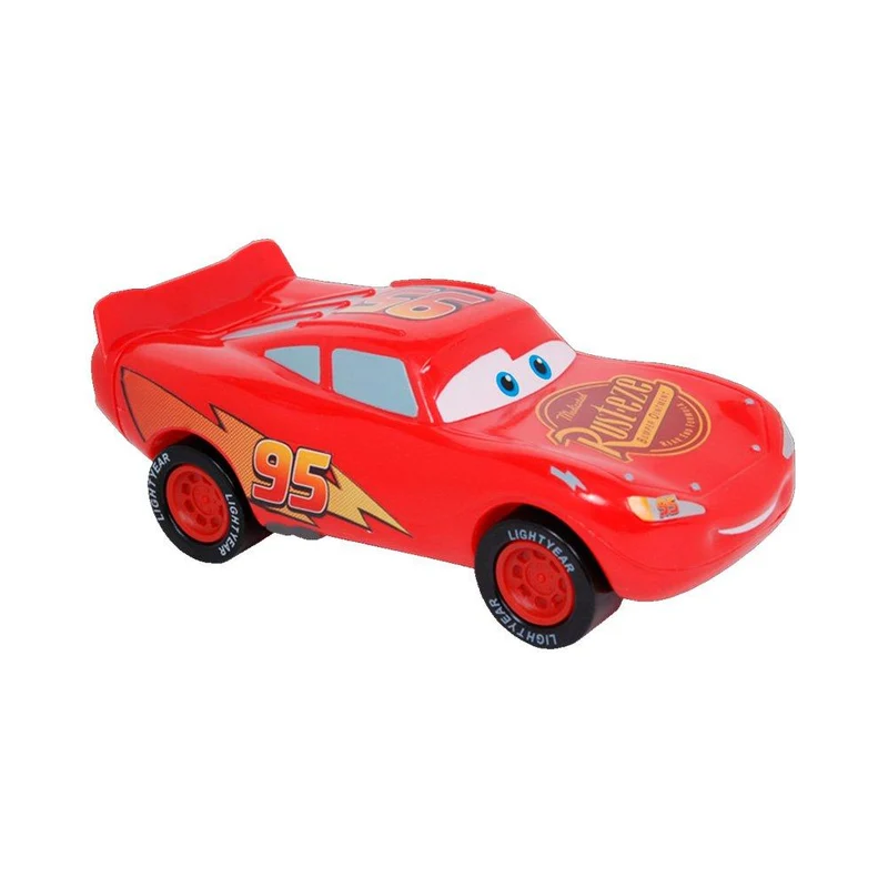 boy boy cars shampoo con manzanilla 3d x280ml