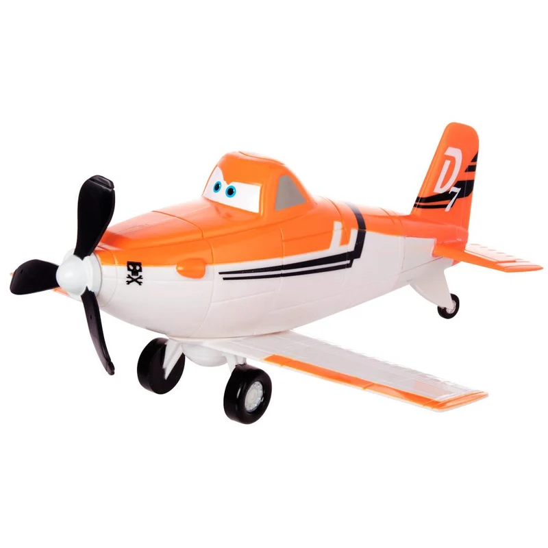 planes shampoo 3d x 220 ml