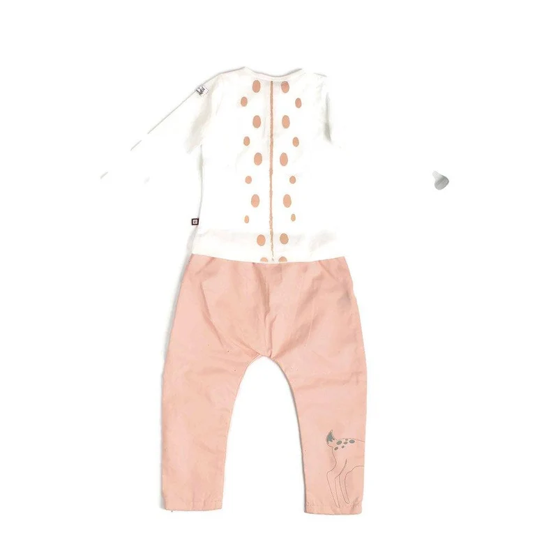 conjunto bamby 9 12