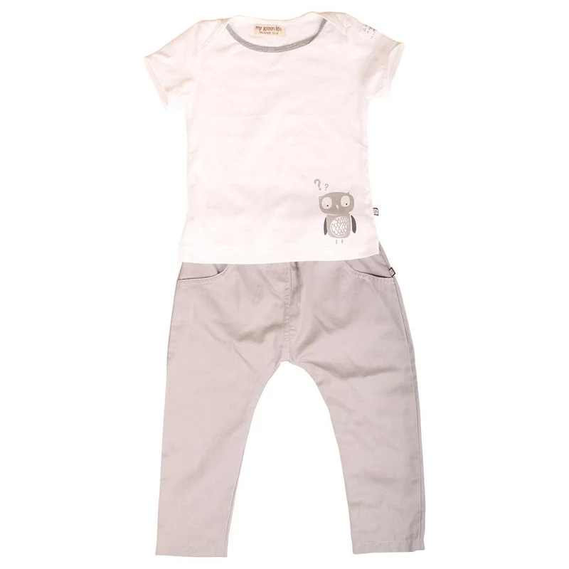 conjunto buho de la noche