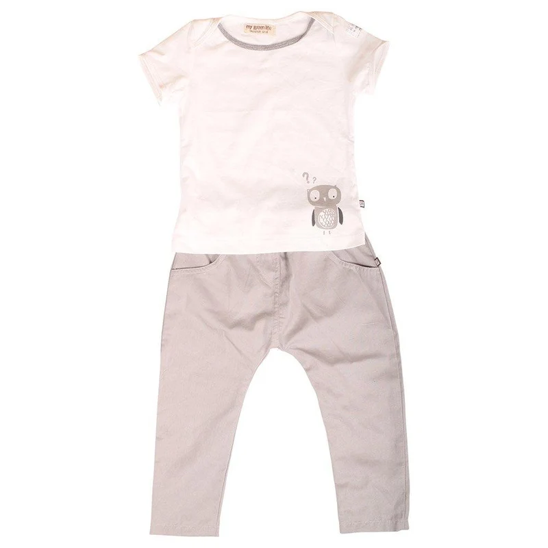 conjunto buho de la noche 9 12