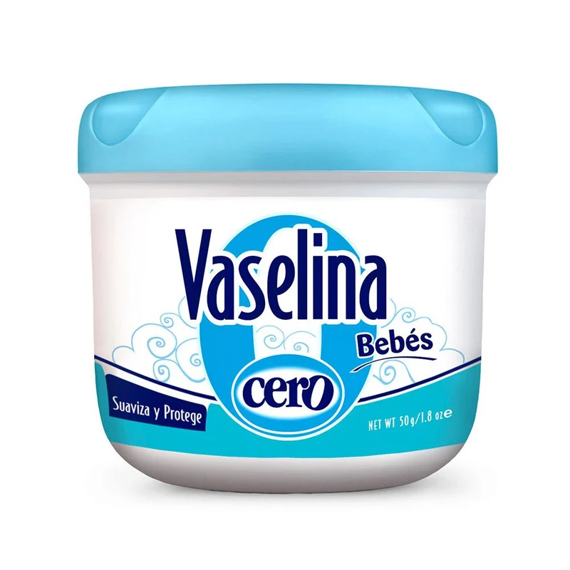 vaselina bebe cero 50g