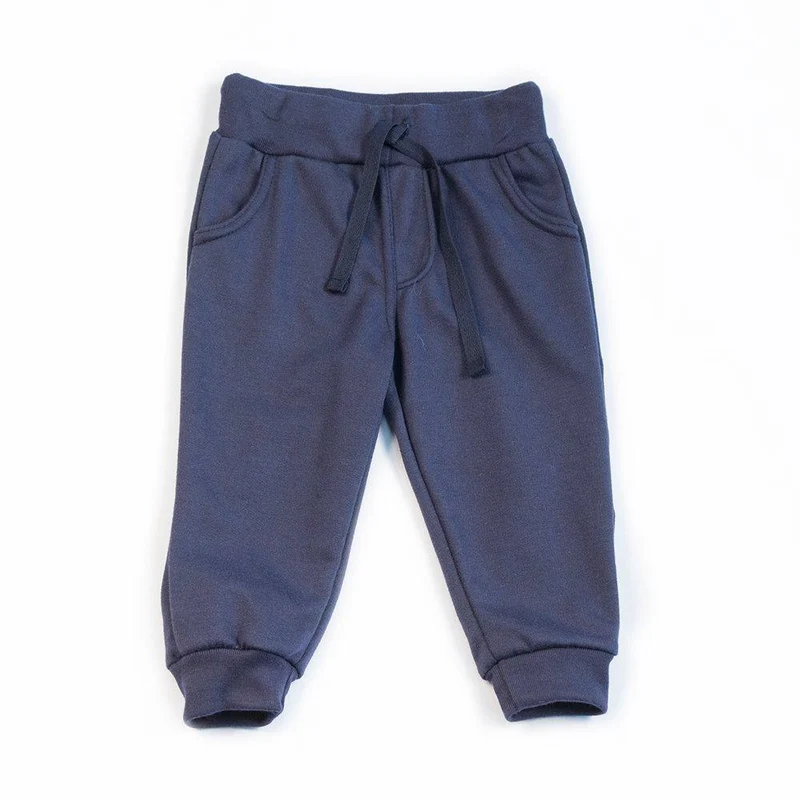 sudadera bebe nino 18 24 gris jaspe
