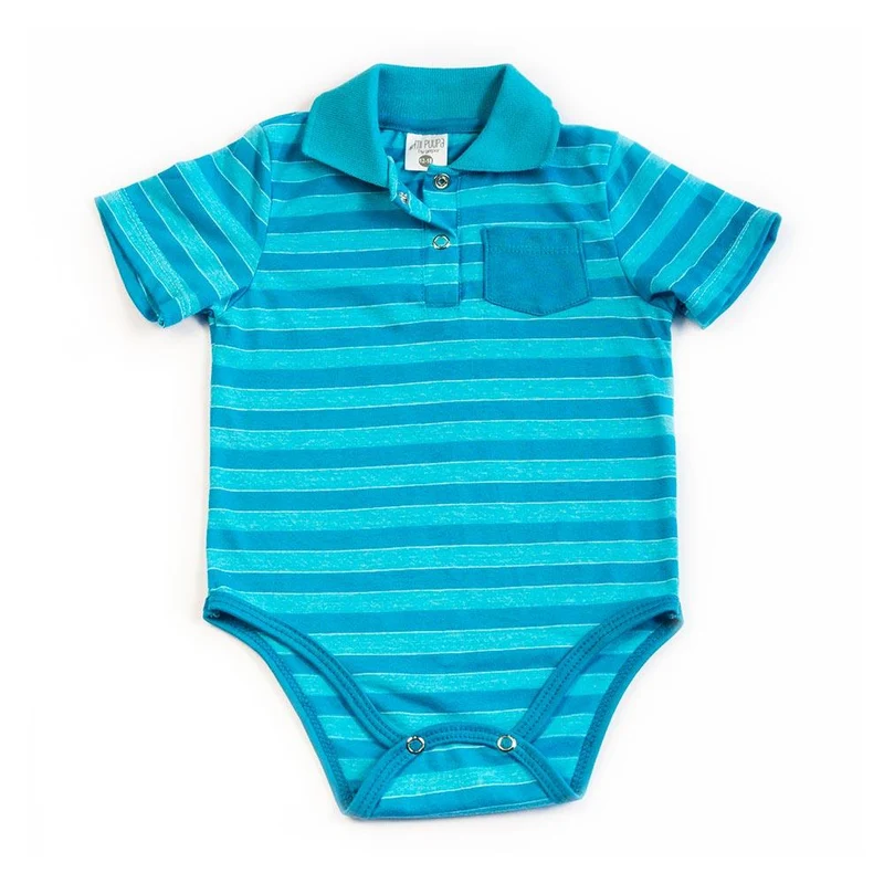 body bebe nino cuello tejido bolsillo nino 18 24 amarillo