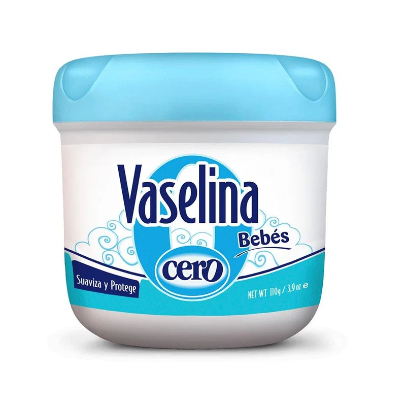 vaselina bebe cero 110g