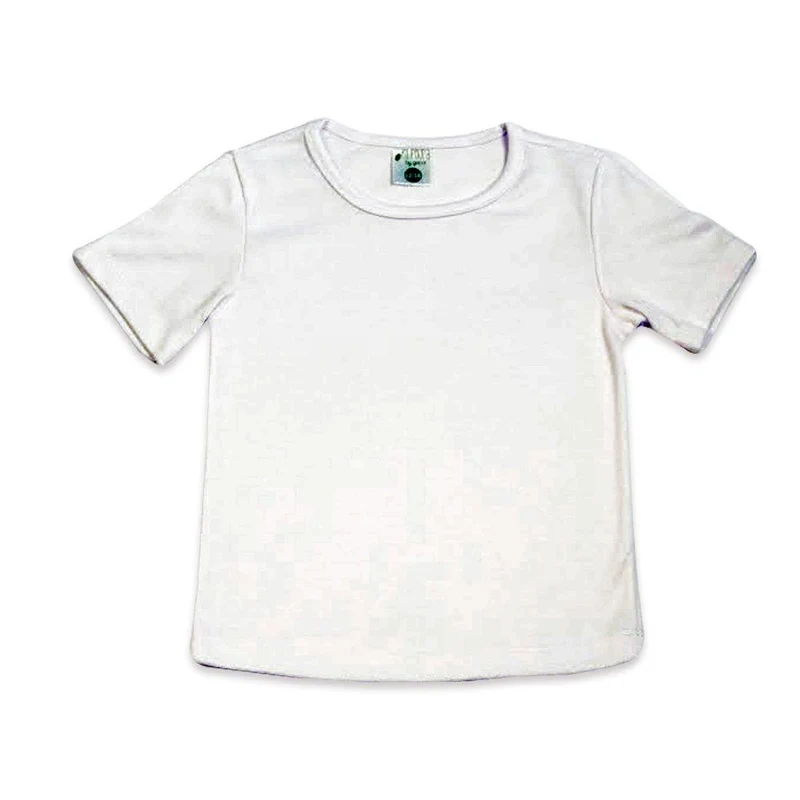 camiseta bebe