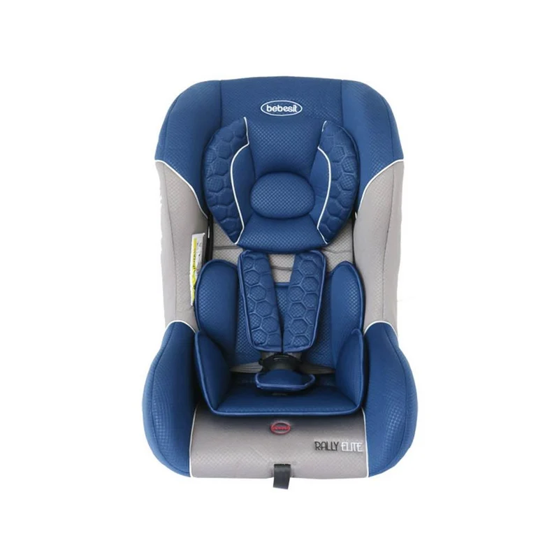 silla auto rally elite blue