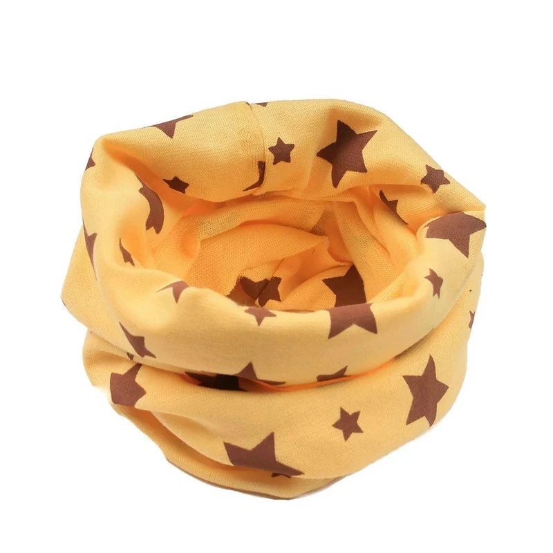 panoleta amarilla estrellas cafe