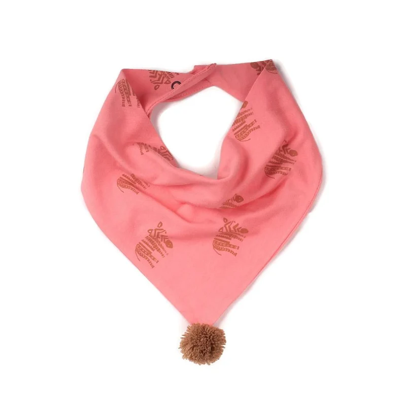panoleta cebras rosa