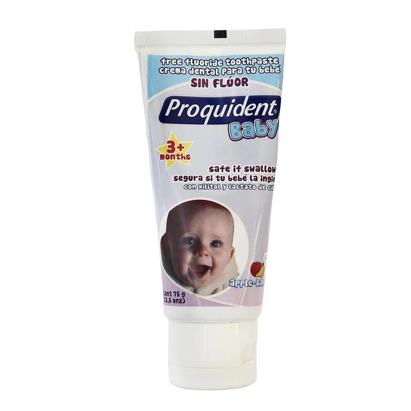 crema bebe