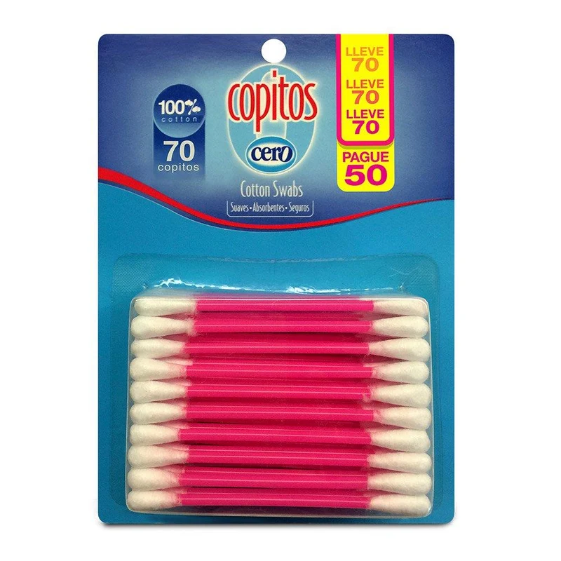 copitos cero burbuja pague 50 lleve 70