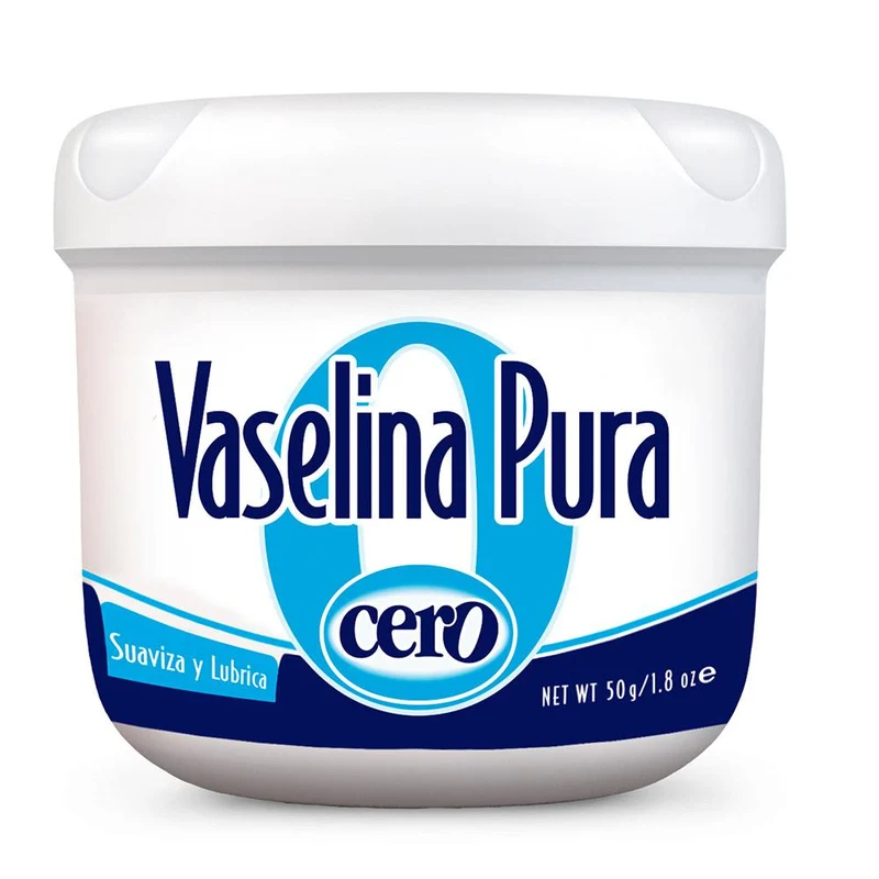 vaselina pura cero 50g