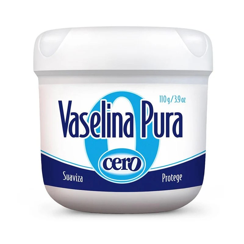 vaselina pura cero 110g