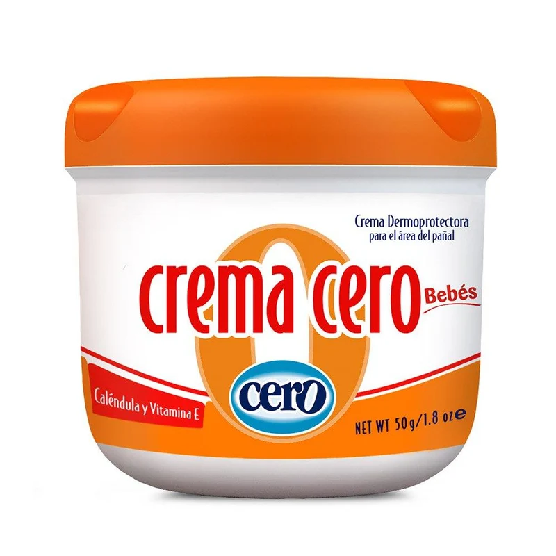 crema calendula cero 50g