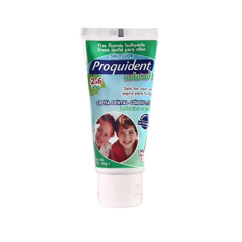 crema kids naturals