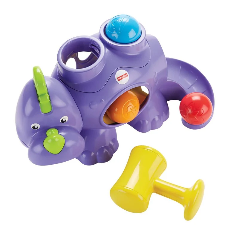 fisher price dino pelotas divertidas