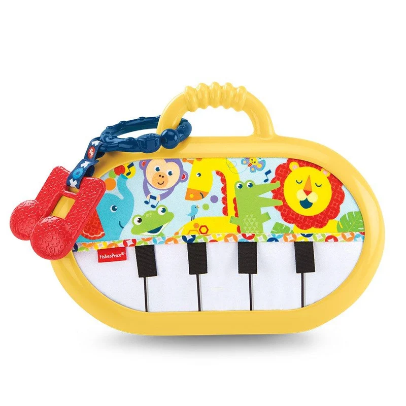 fisher price pianito baila conmigo
