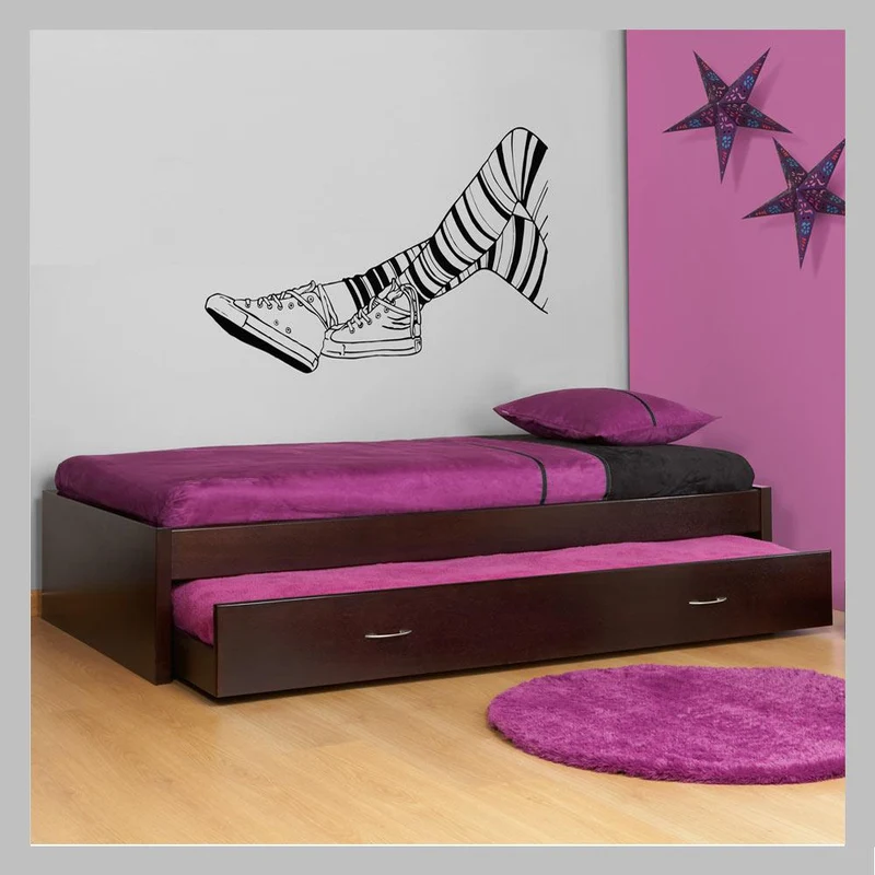 cama moderna para ninna