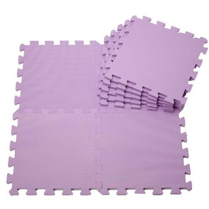 piso foami 1.2 cm morado