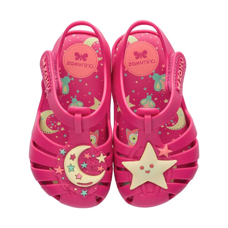 baleta zaxy dreams fucsia 21
