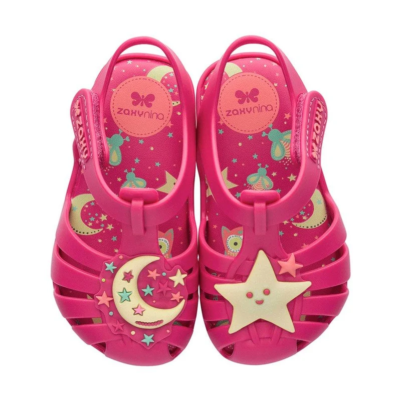 baleta zaxy dreams fucsia 23