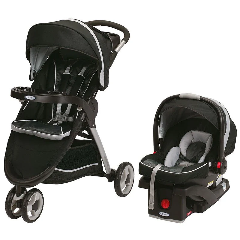 travel system gotham graco
