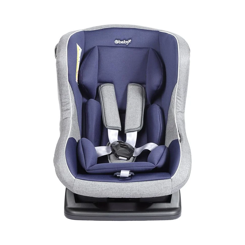 silla de auto khole azul ebaby