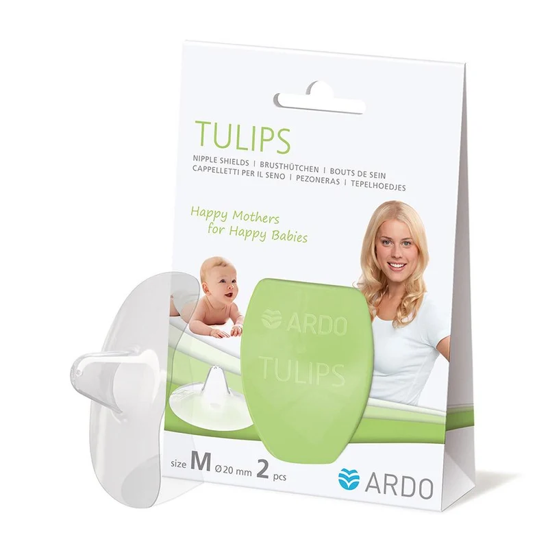 tulips pesoneras talla m