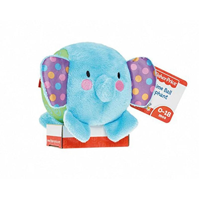 fisher price discover n grow bloque de actividades elefante