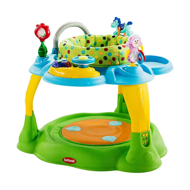 baby activity center