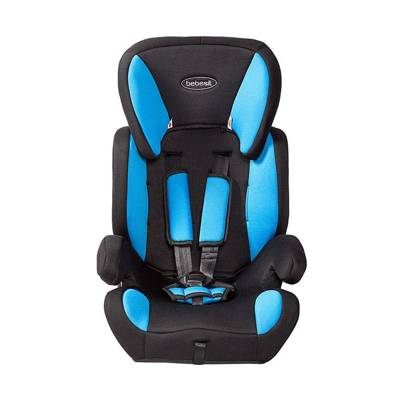 silla auto suzuka blue