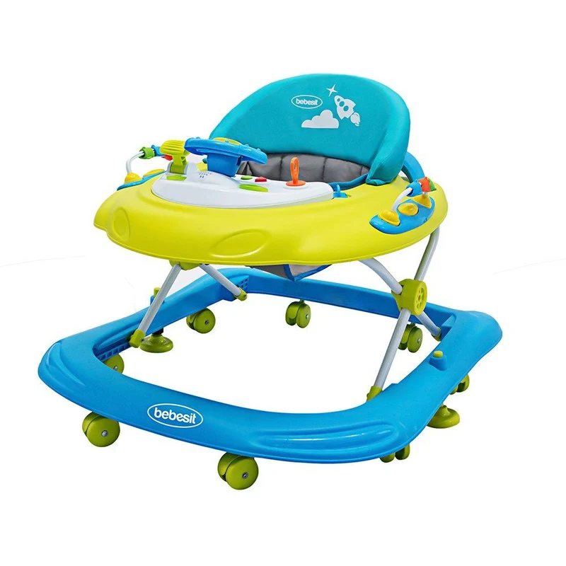 caminador space green