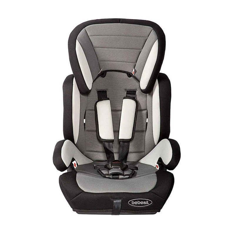 silla auto suzuka gray