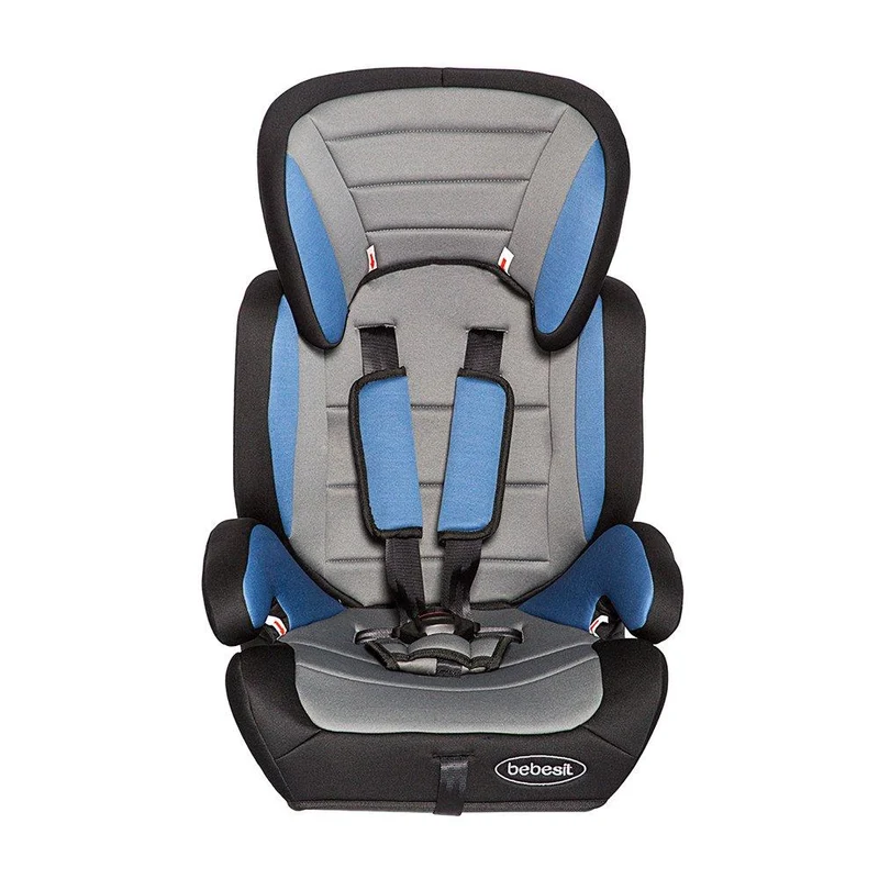 silla auto suzuka light blue