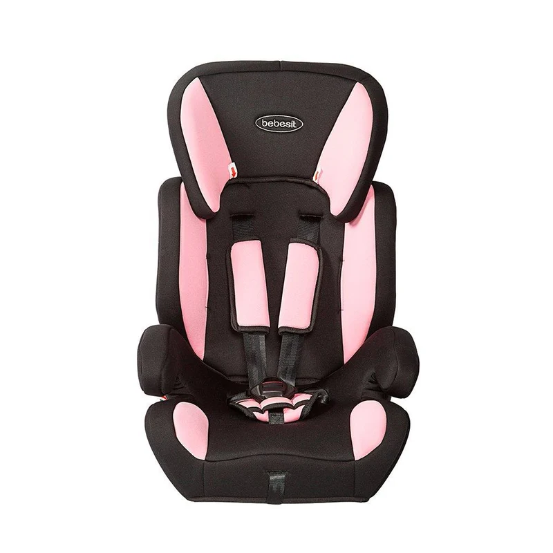 silla auto suzuka pink