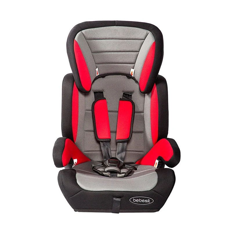 silla auto suzuka red