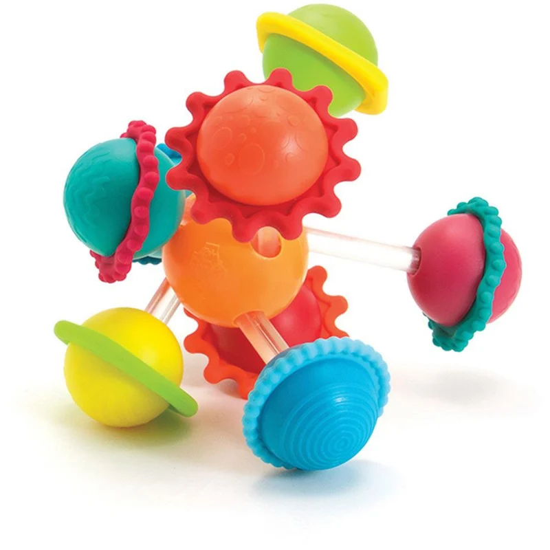 juguete de estimulacion wimzle